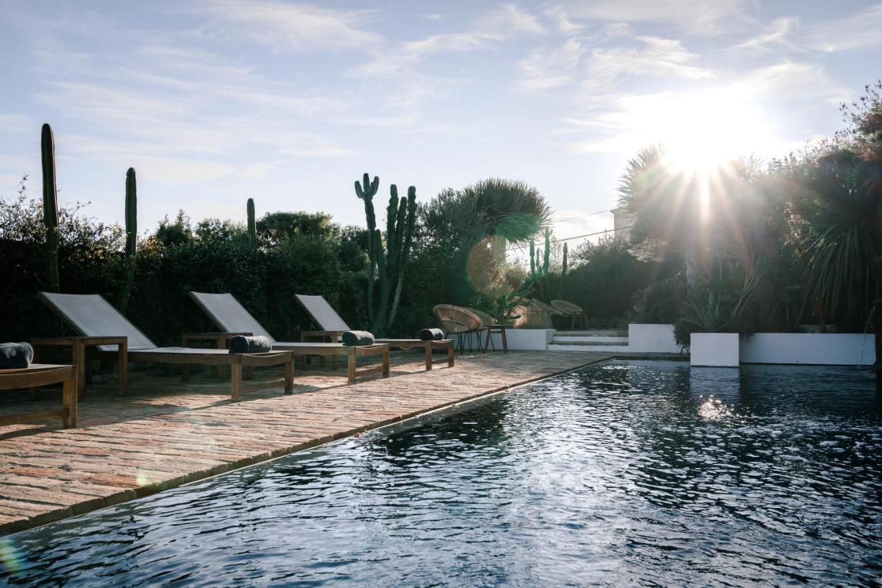 Boutique Hotel Villa Gala By Fimedhotels Cadaqués Buitenkant foto