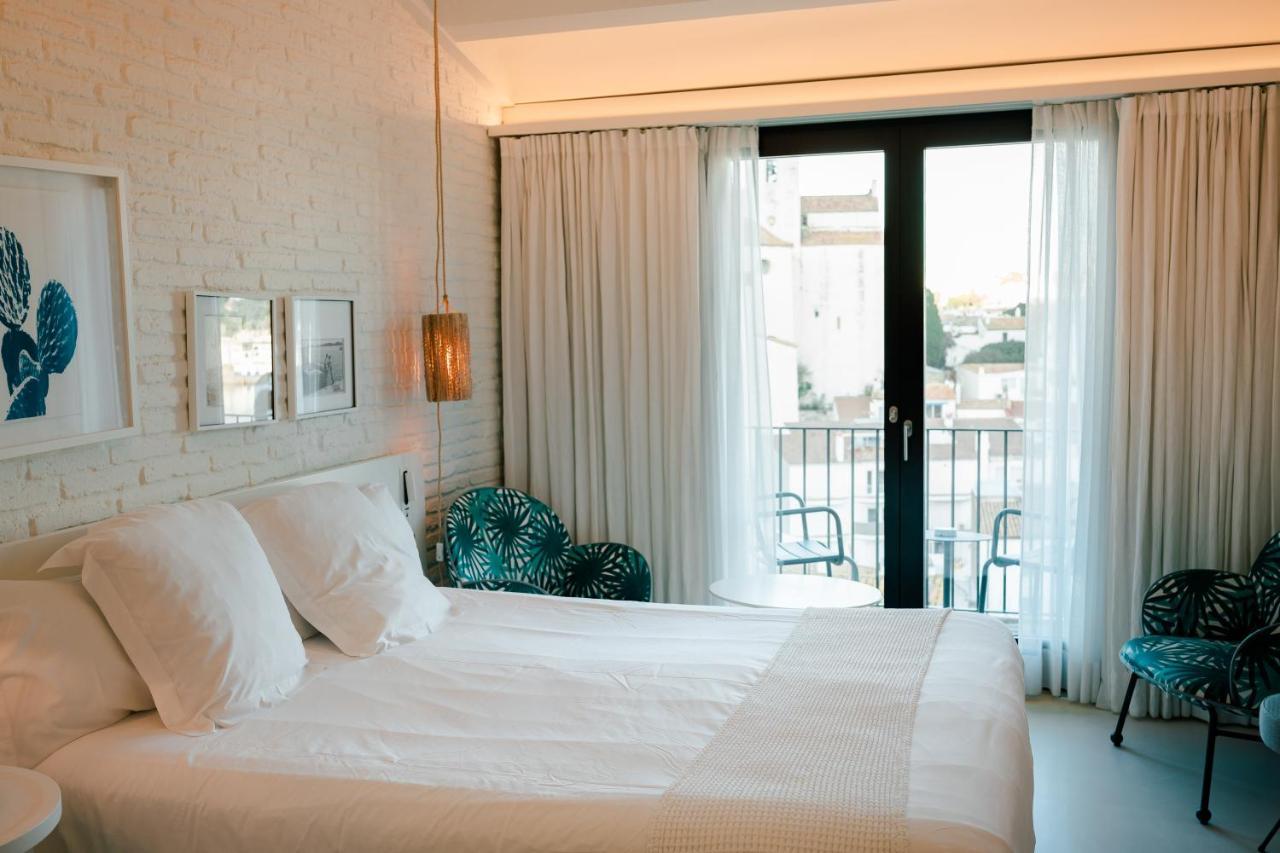 Boutique Hotel Villa Gala By Fimedhotels Cadaqués Buitenkant foto