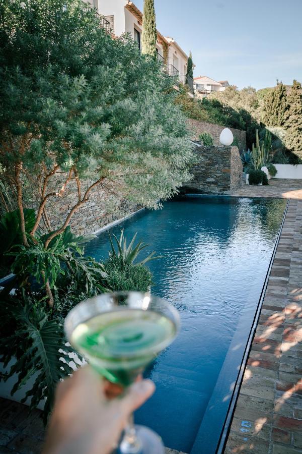 Boutique Hotel Villa Gala By Fimedhotels Cadaqués Buitenkant foto