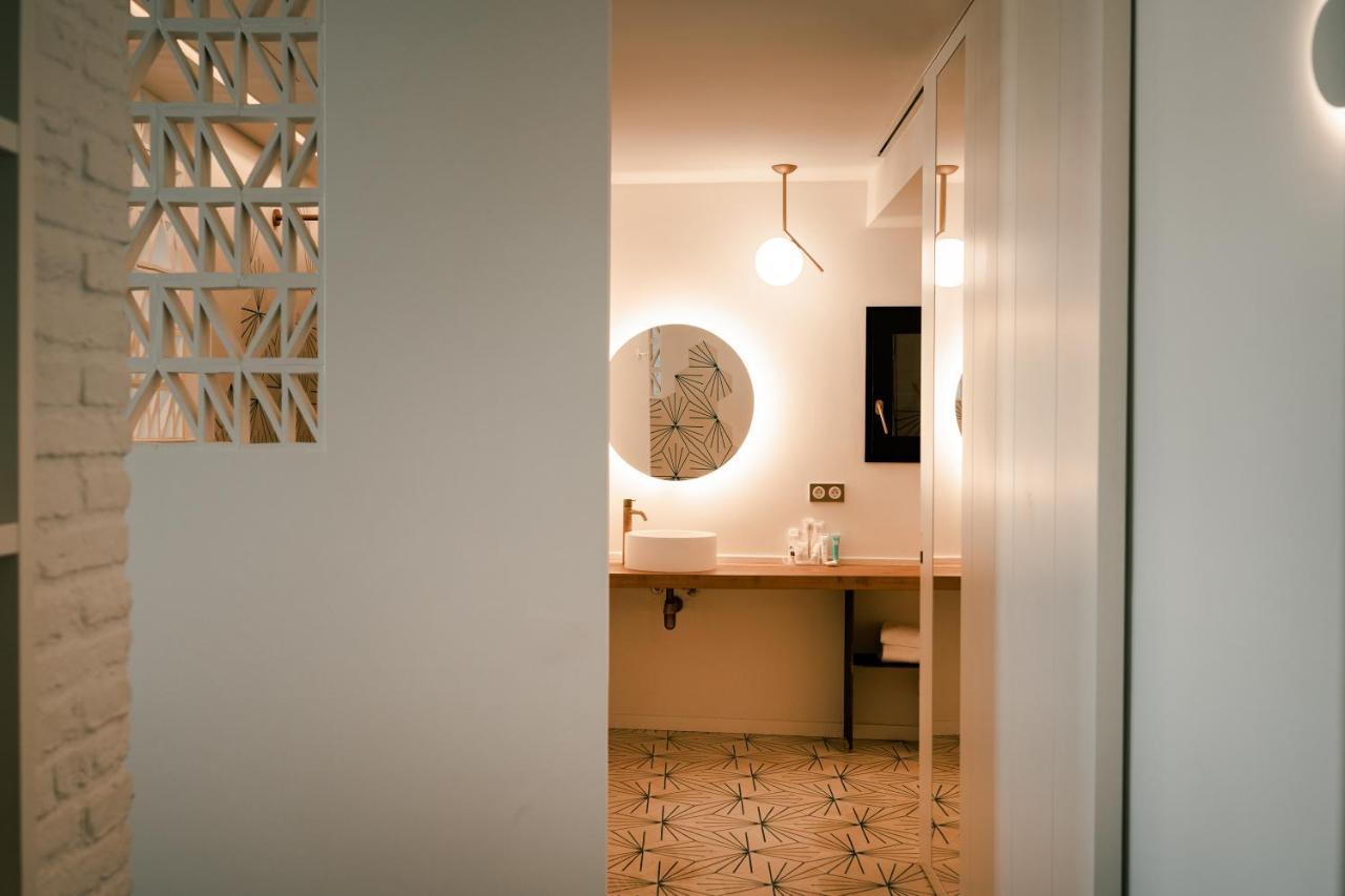 Boutique Hotel Villa Gala By Fimedhotels Cadaqués Buitenkant foto