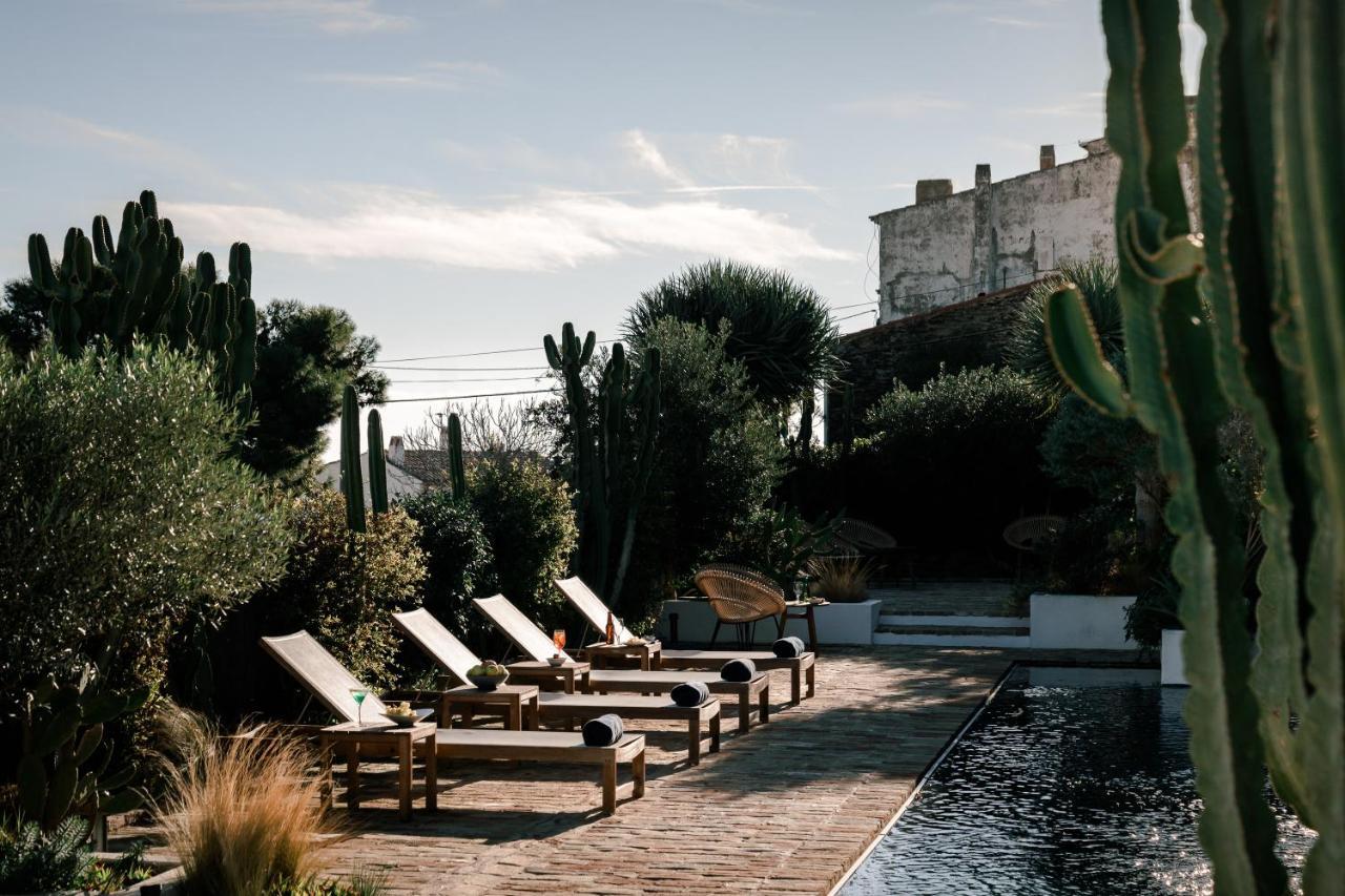 Boutique Hotel Villa Gala By Fimedhotels Cadaqués Buitenkant foto